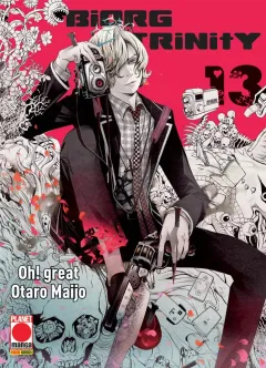 Volume cover